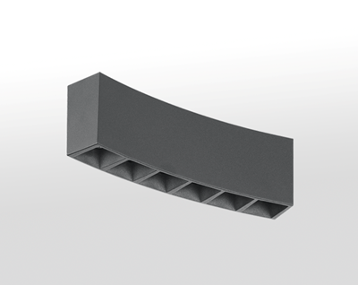 Specter - Undrop Dot Curve-SPSH-U